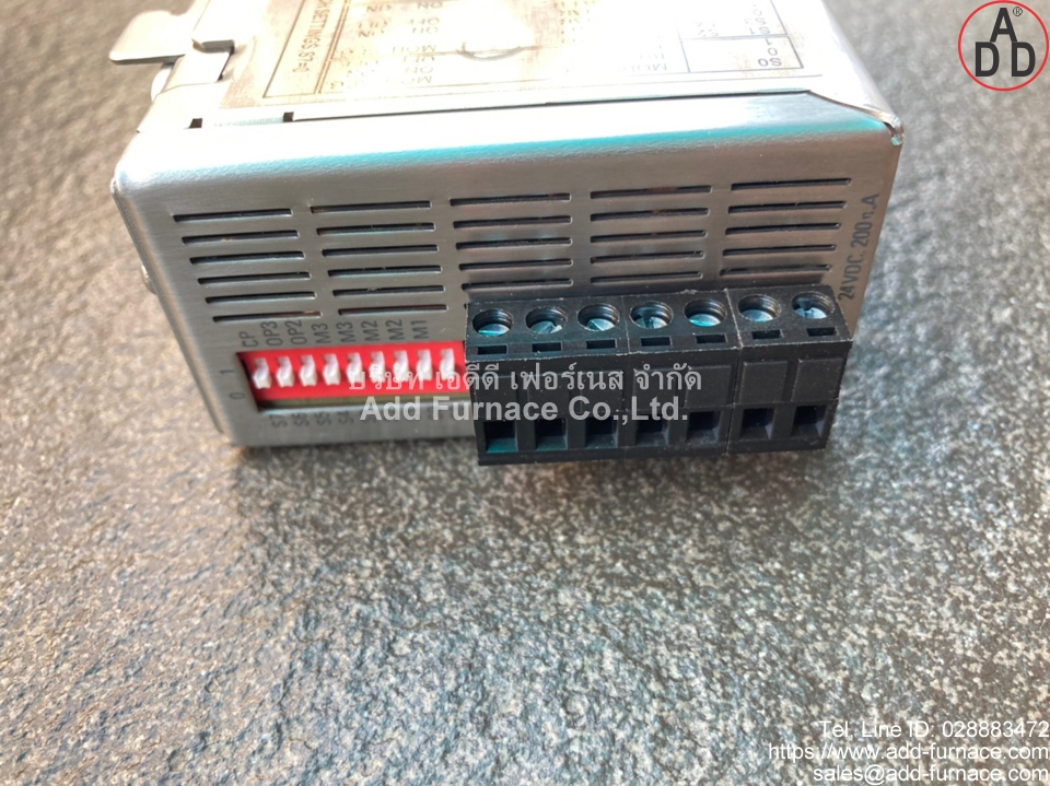 SIEMENS Single Motor Module 6gk1503-3cb00(4)